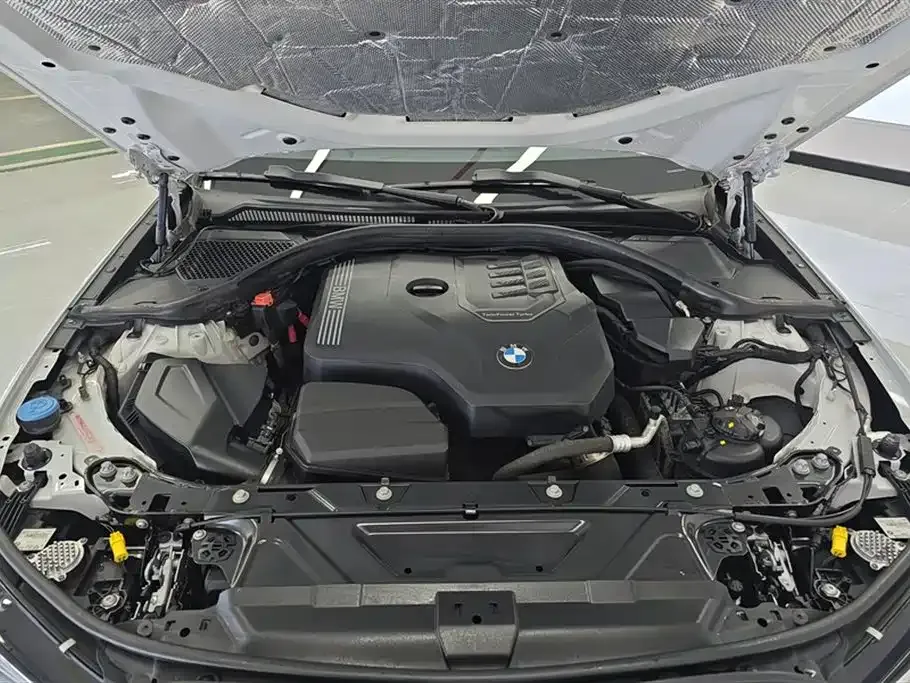 [object Object] 3 Series 2021 из CN, фото 10