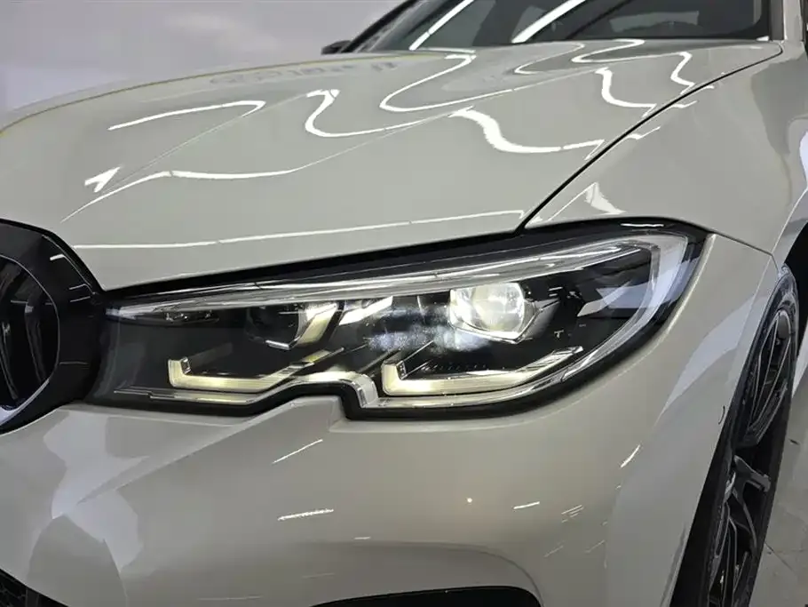 [object Object] 3 Series 2021 из CN, фото 5