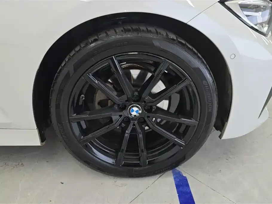 [object Object] 3 Series 2021 из CN, фото 6