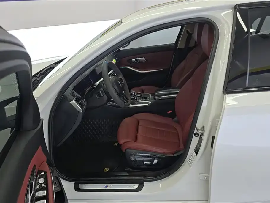 [object Object] 3 Series 2021 из CN, фото 9