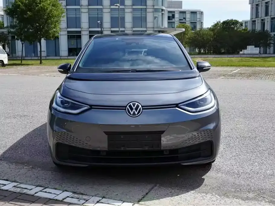 Volkswagen ID.3 2022 из CN, фото 3