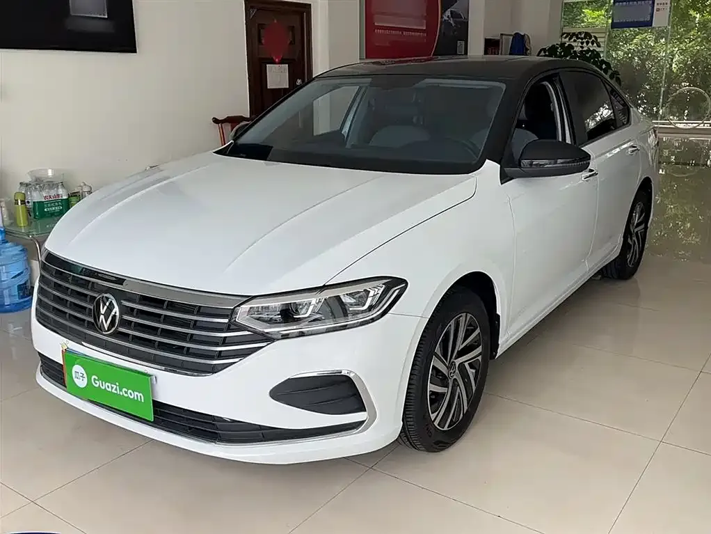 Volkswagen Lavida 2023 из CN, фото 1