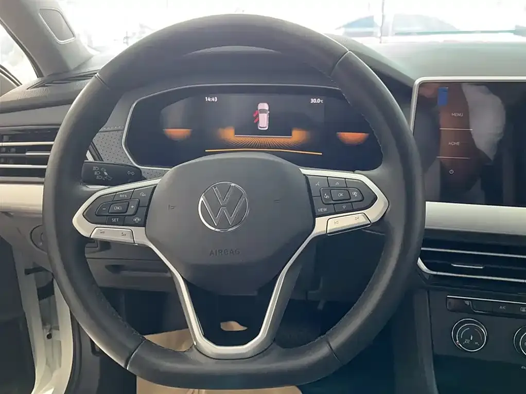 Volkswagen Lavida 2023 из CN, фото 5