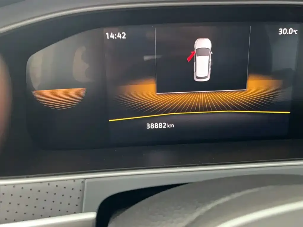 Volkswagen Lavida 2023 из CN, фото 7