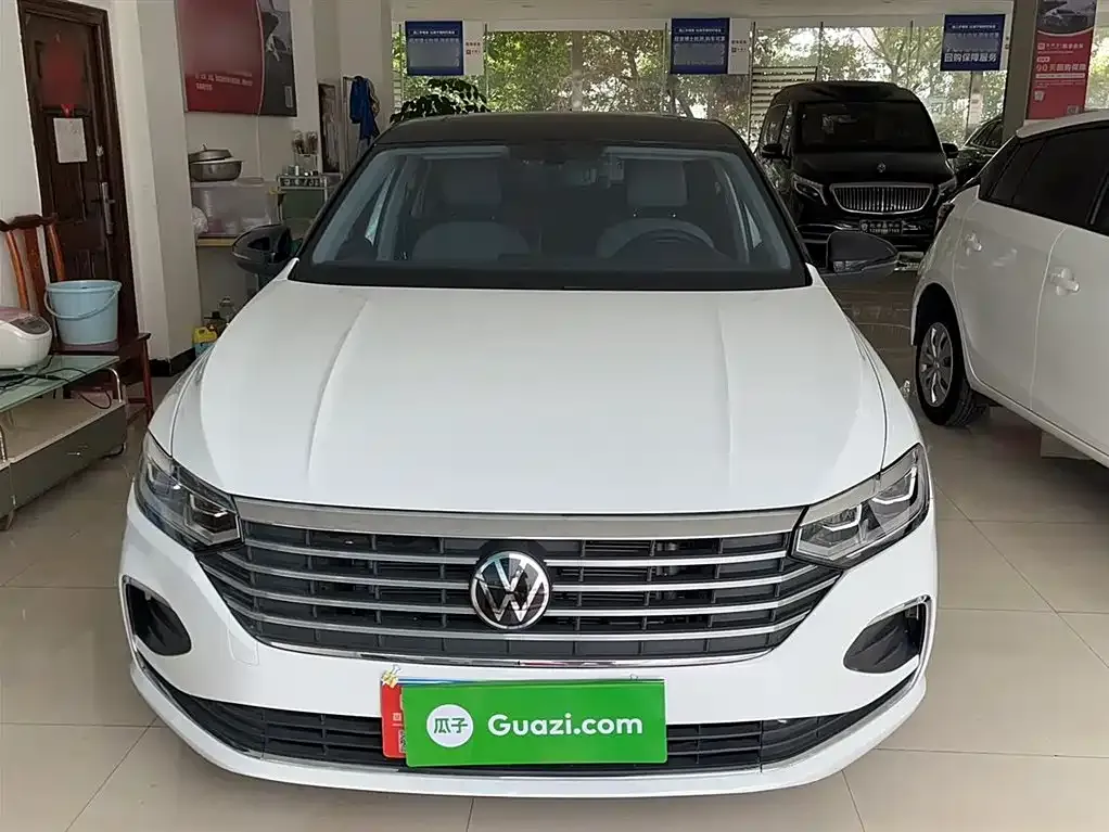 Volkswagen Lavida 2023 из CN, фото 8