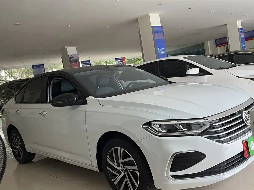 Volkswagen Lavida 2023 из CN, фото 9