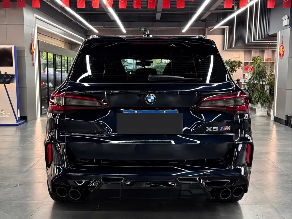 [object Object] X5 M 2023 из CN, фото 3