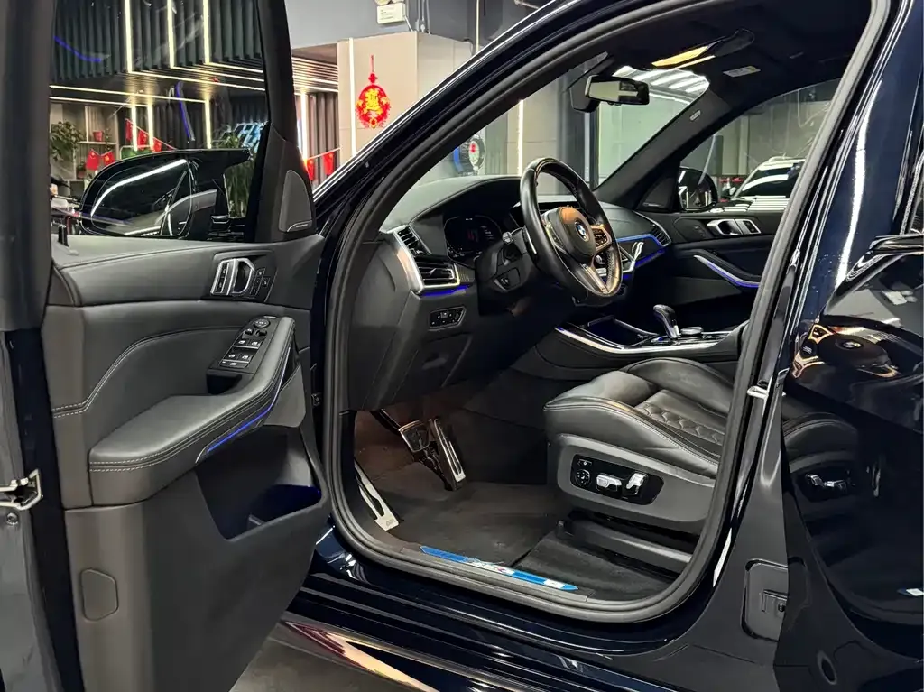 [object Object] X5 M 2023 из CN, фото 7