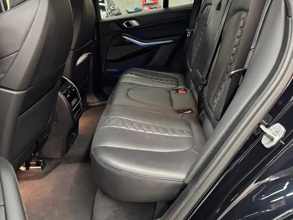 [object Object] X5 M 2023 из CN, фото 8