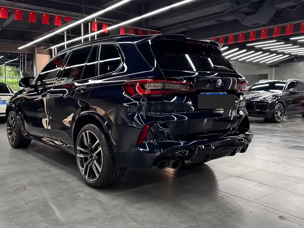 [object Object] X5 M 2023 из CN, фото 9