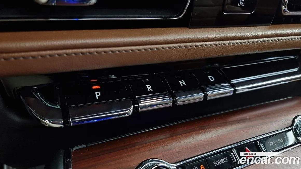 Lincoln Aviator 2023 из KR, фото 9