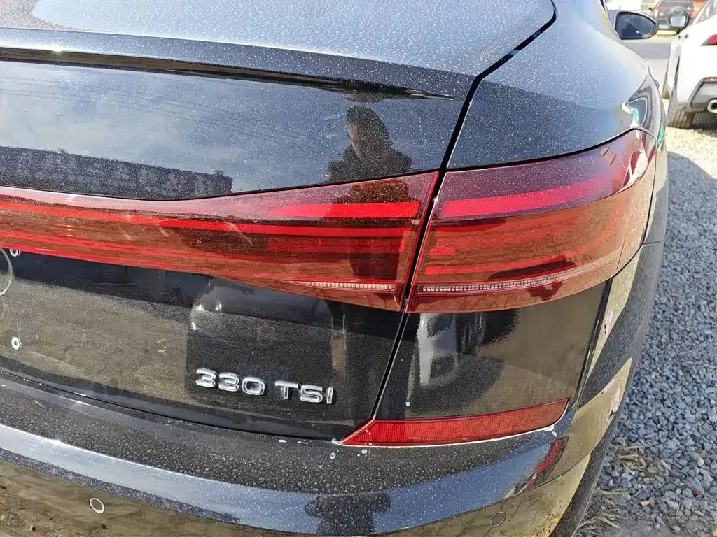 Volkswagen Passat 2022 из CN, фото 8