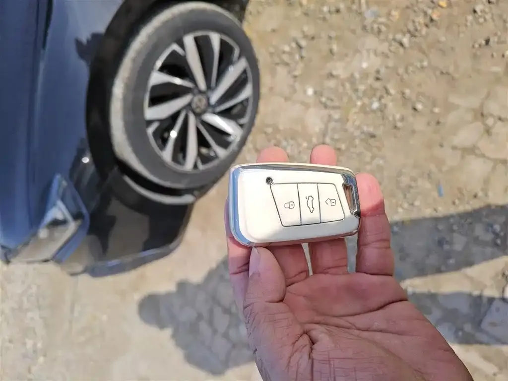 Volkswagen Passat 2022 из CN, фото 9