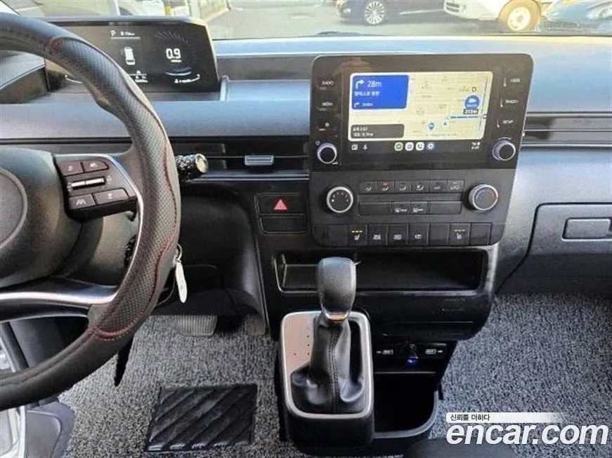 Hyundai Staria 2022 из KR, фото 7
