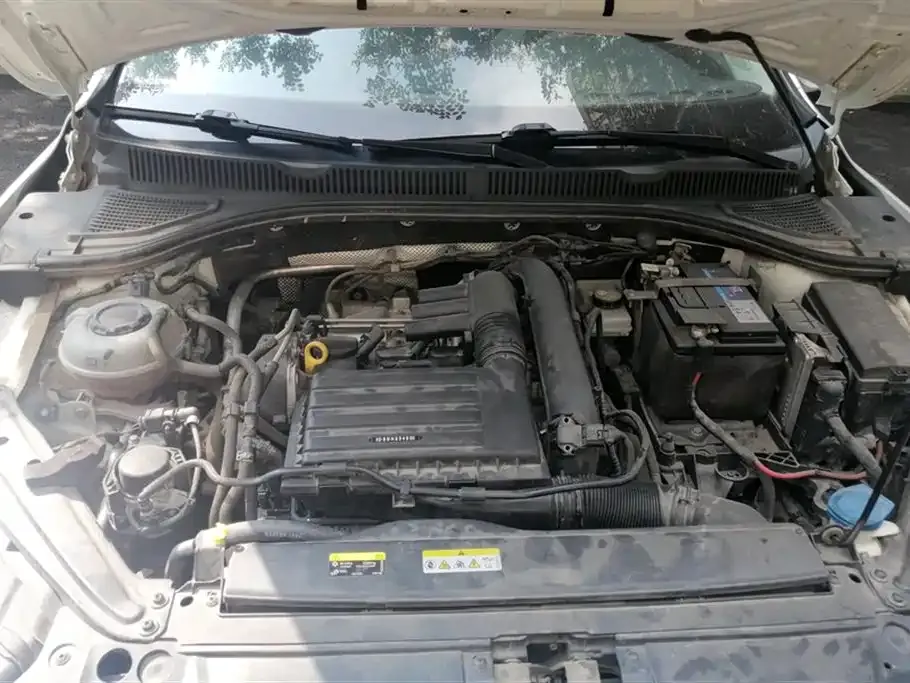 Volkswagen Sagitar 2021 из CN, фото 10