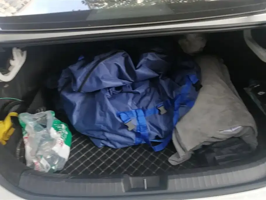 Volkswagen Sagitar 2021 из CN, фото 4