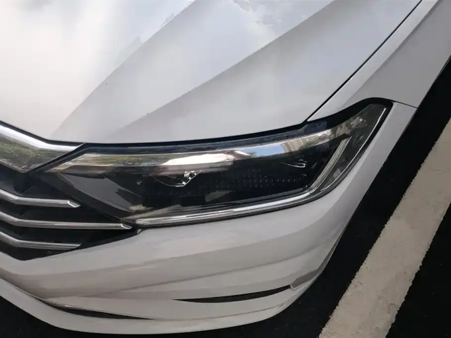 Volkswagen Sagitar 2021 из CN, фото 5