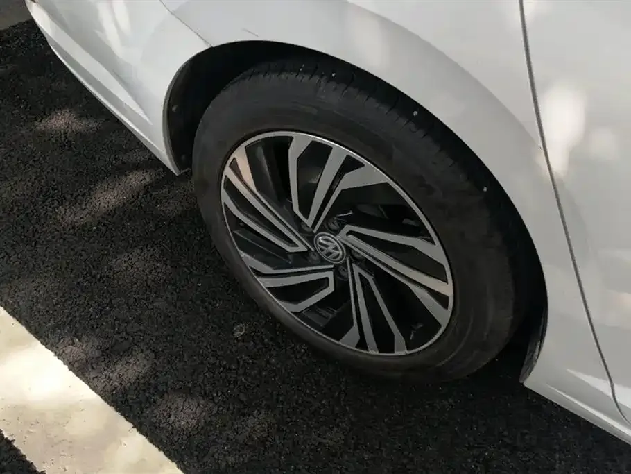 Volkswagen Sagitar 2021 из CN, фото 6