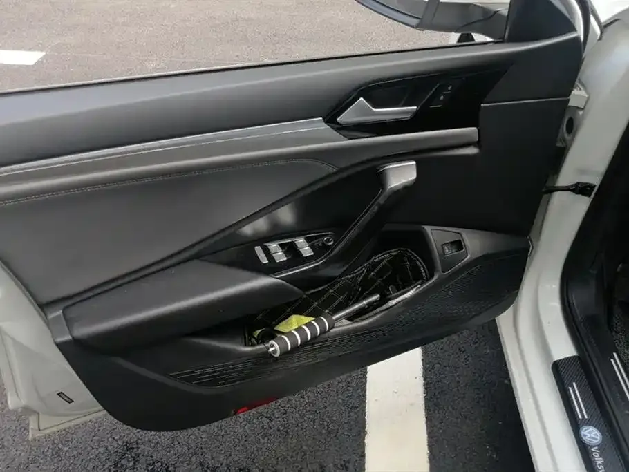 Volkswagen Sagitar 2021 из CN, фото 7