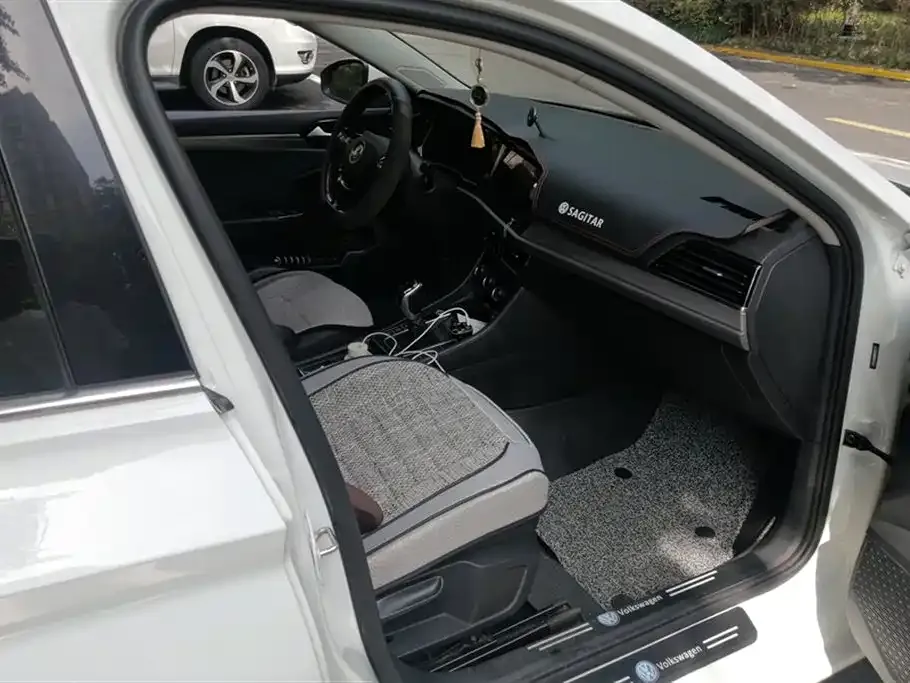 Volkswagen Sagitar 2021 из CN, фото 8