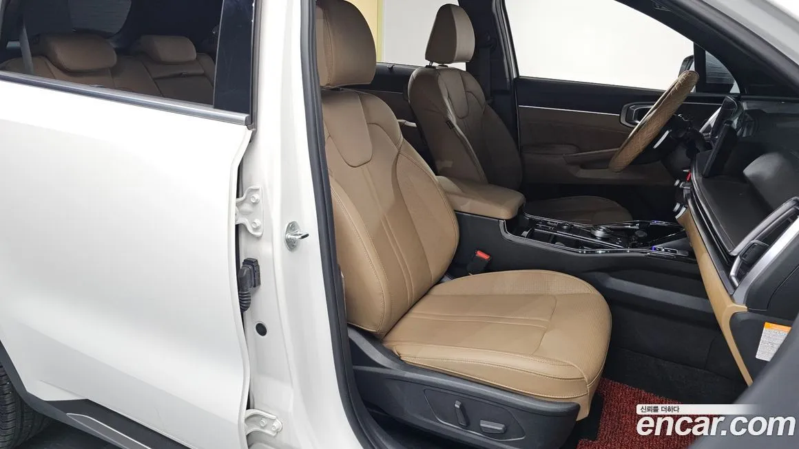 Kia Sorento 2024 из KR, фото 10