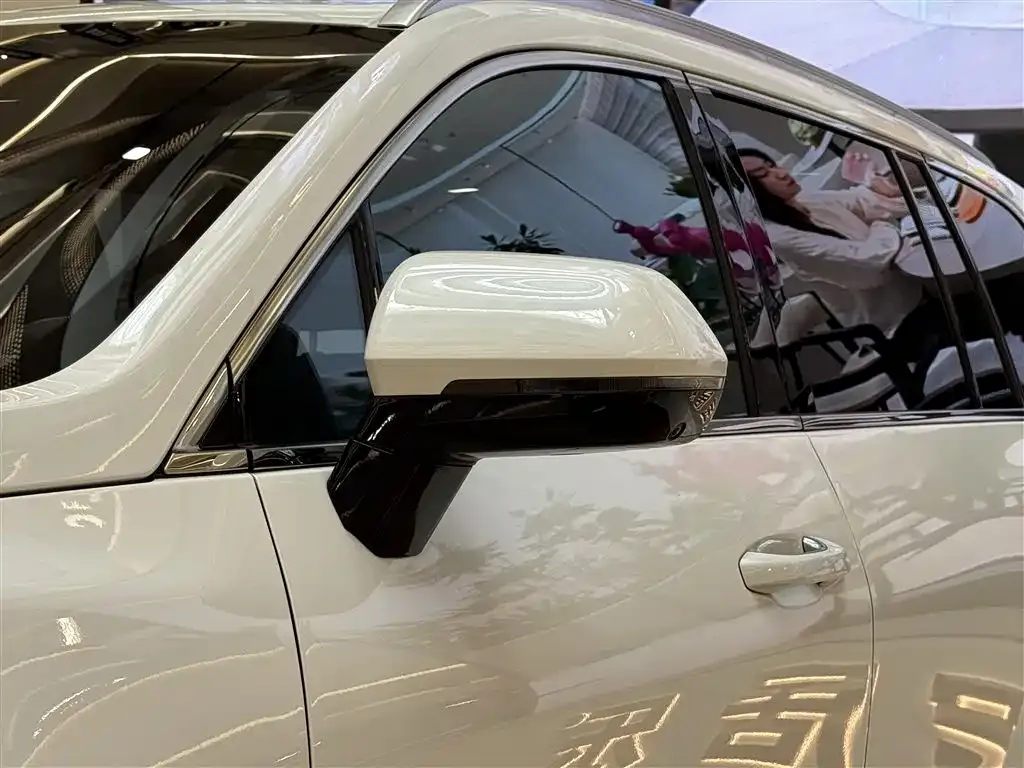 Li Auto ONE 2021 из CN, фото 10