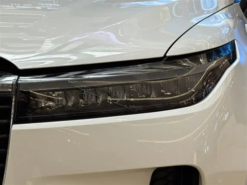 Li Auto ONE 2021 из CN, фото 9