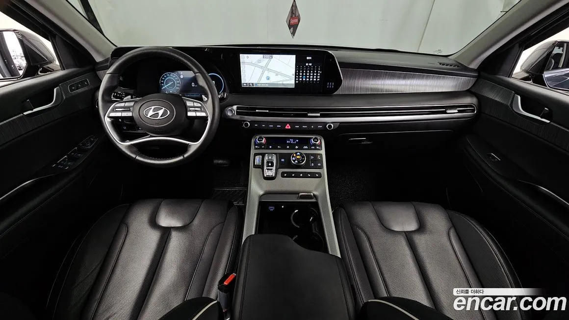 Hyundai Palisade 2024 из KR, фото 7