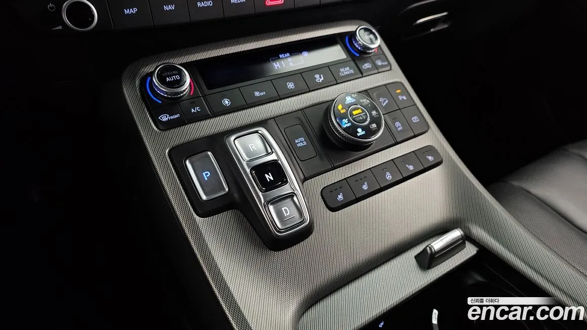 Hyundai Palisade 2024 из KR, фото 9