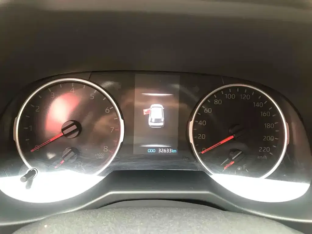 Toyota Wildlander 2021 из CN, фото 6