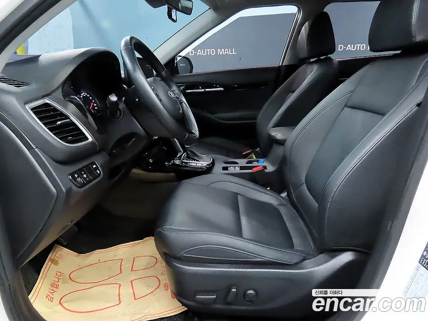 Kia Seltos 2022 из KR, фото 10