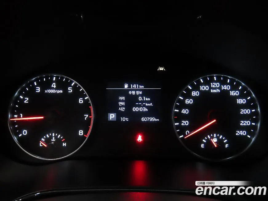 Kia Seltos 2022 из KR, фото 8