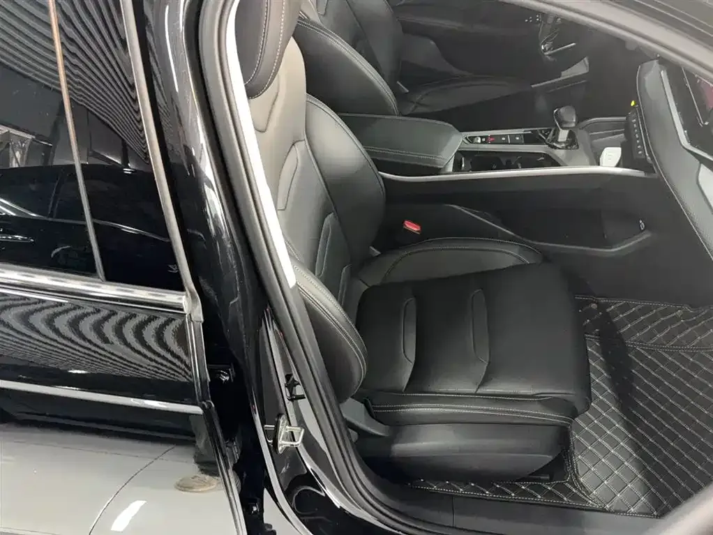 Geely Xingrui 2021 из CN, фото 3