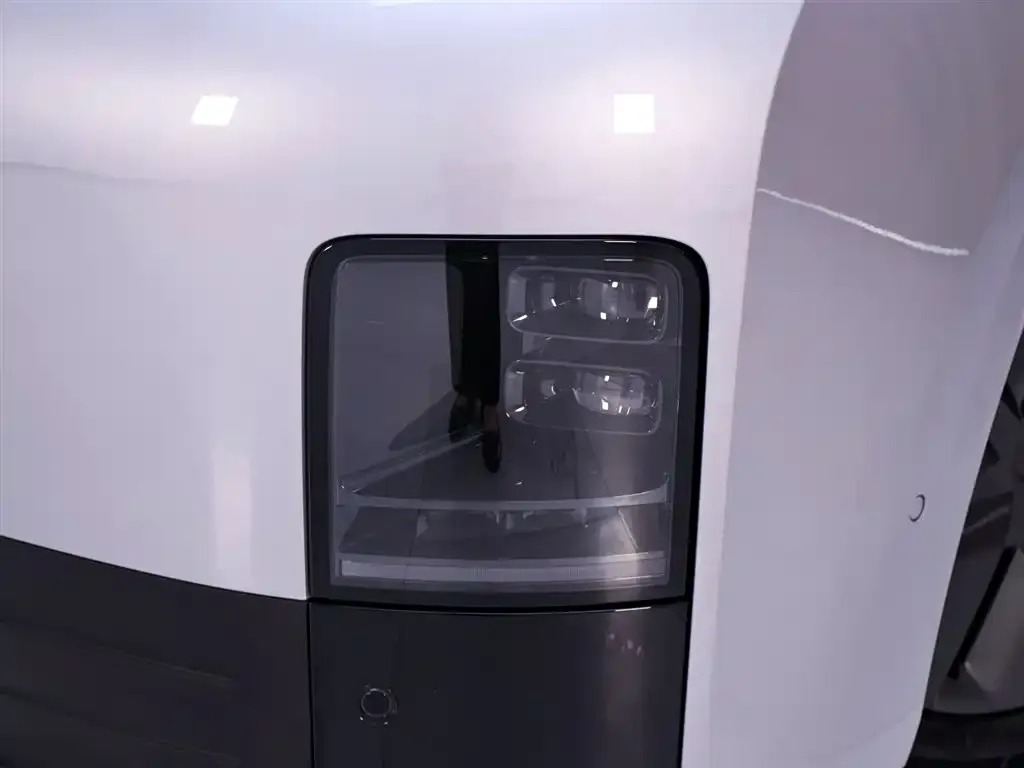 Li Auto MEGA 2024 из CN, фото 4