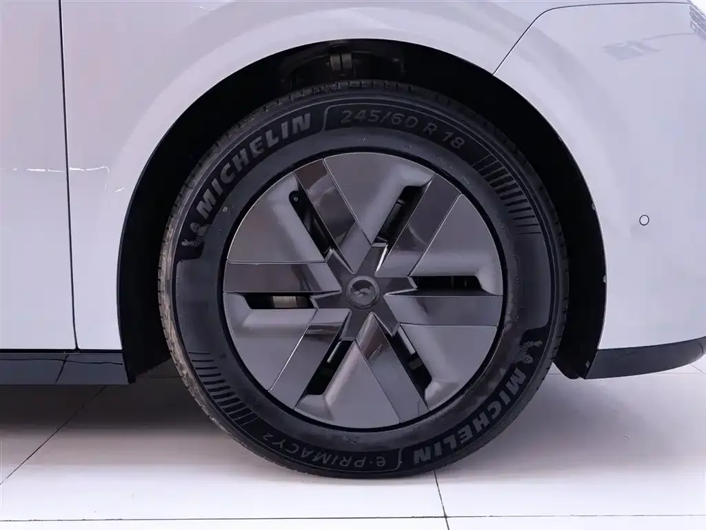Li Auto MEGA 2024 из CN, фото 6
