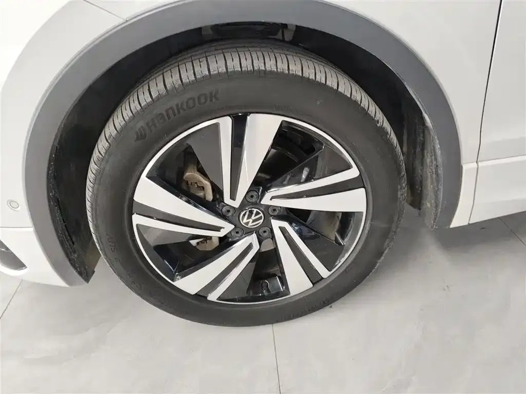 Volkswagen Tiguan X 2022 из CN, фото 5