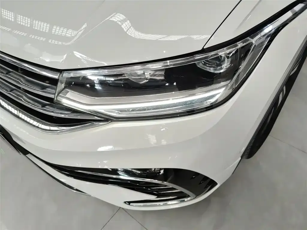 Volkswagen Tiguan X 2022 из CN, фото 7