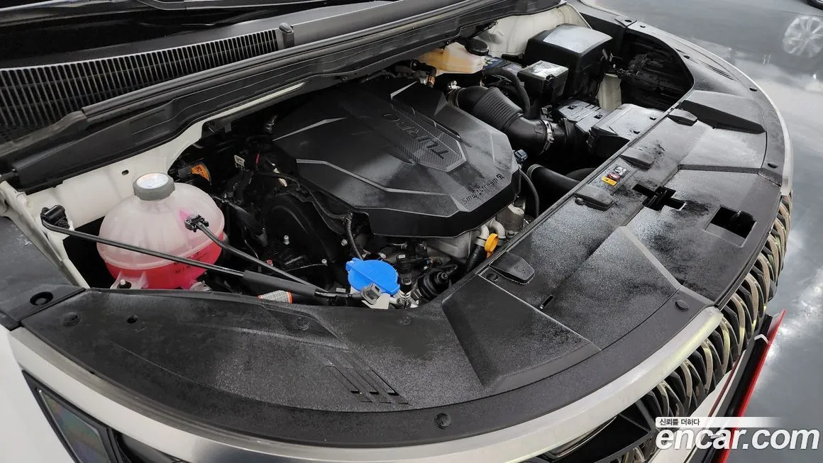 Kia Carnival 2022 из KR, фото 6