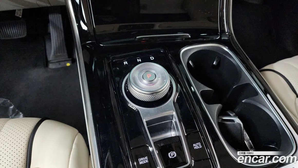 Kia Carnival 2022 из KR, фото 9
