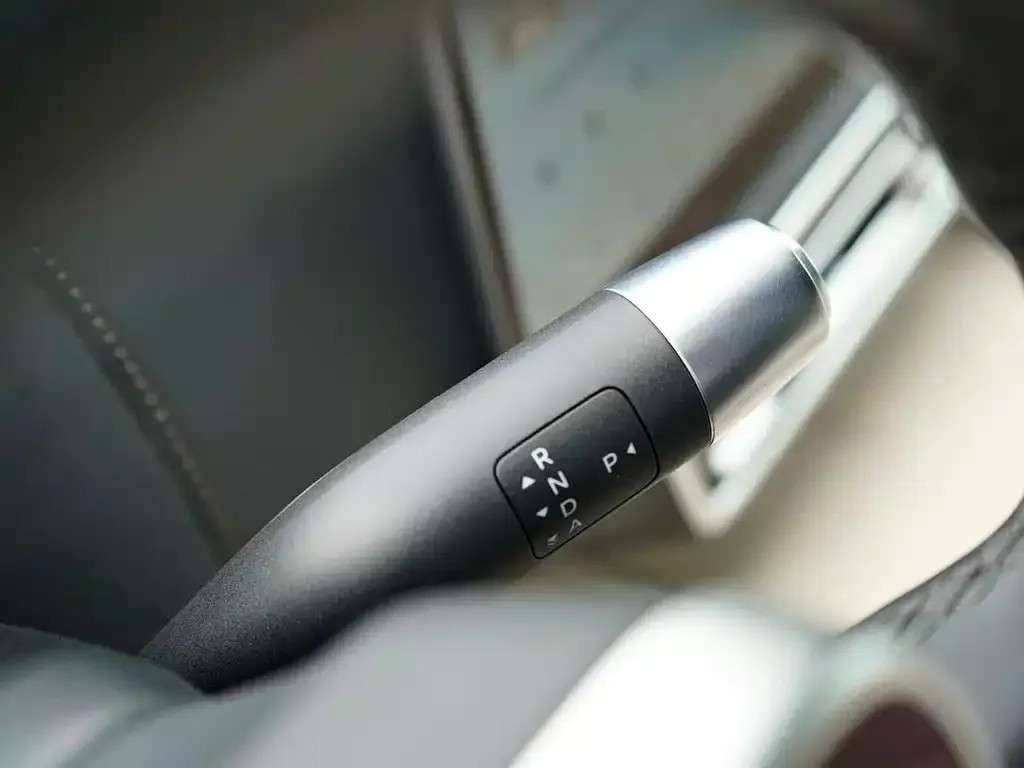 Li Auto L9 2024 из CN, фото 10