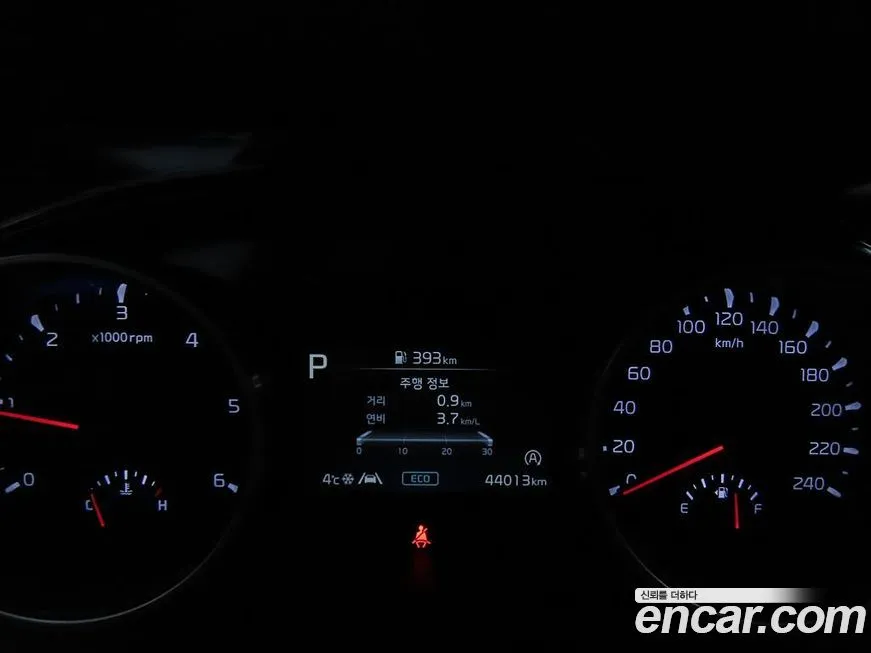 Kia Carnival 2023 из KR, фото 10