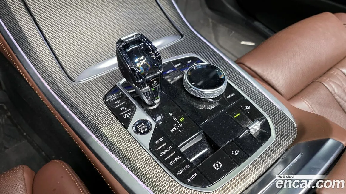 BMW X5 2022 из KR, фото 9