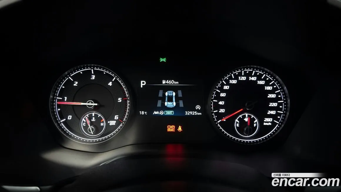 Hyundai Santafe 2022 из KR, фото 8