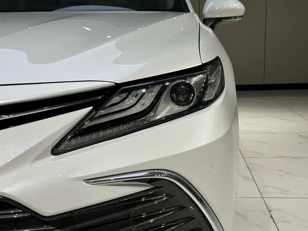 Toyota Camry 2022 из CN, фото 3