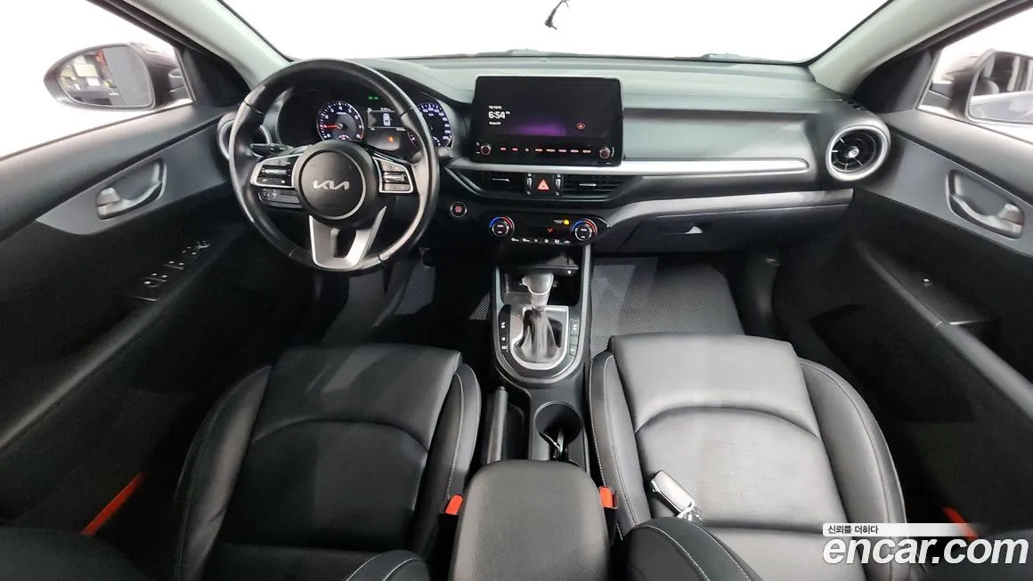 Kia K3 2022 из KR, фото 7