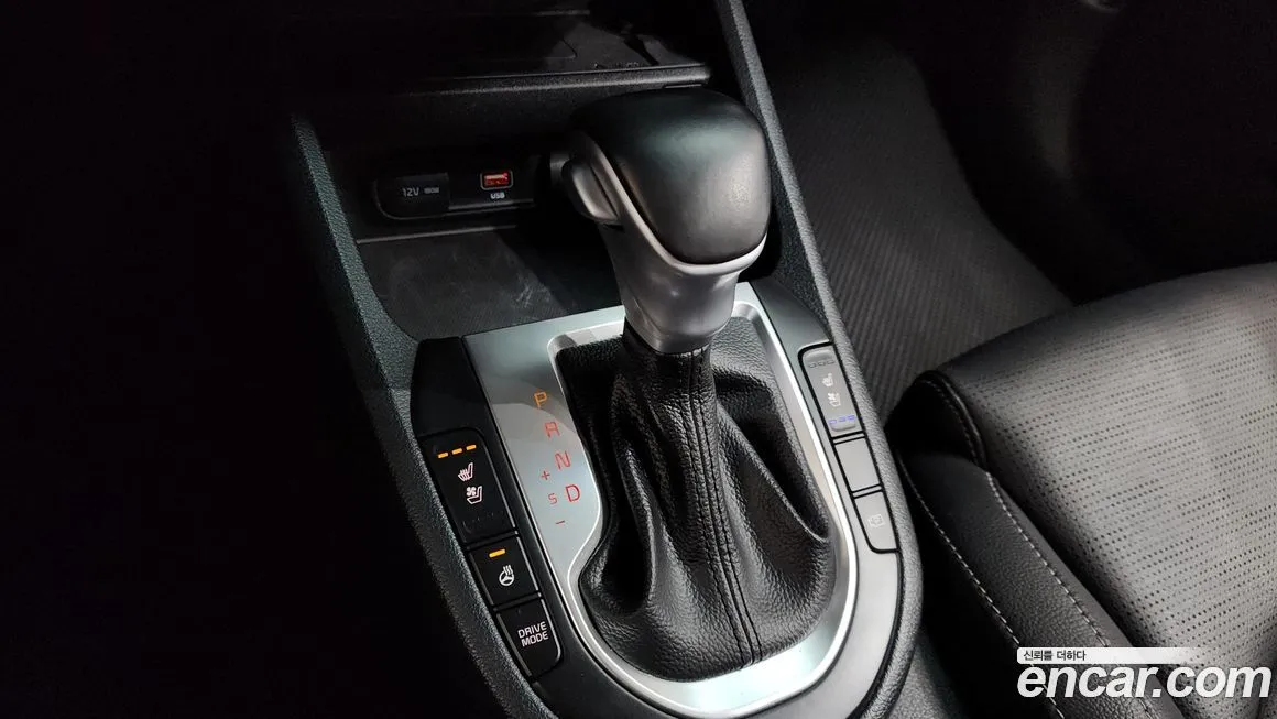 Kia K3 2022 из KR, фото 9
