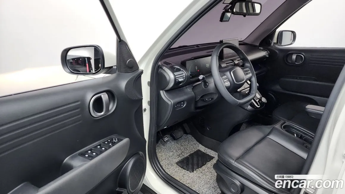 Hyundai Casper 2023 из KR, фото 10