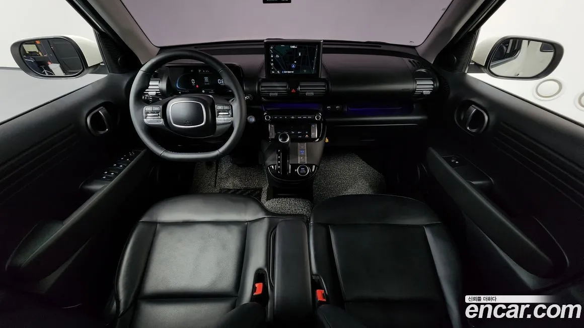 Hyundai Casper 2023 из KR, фото 7