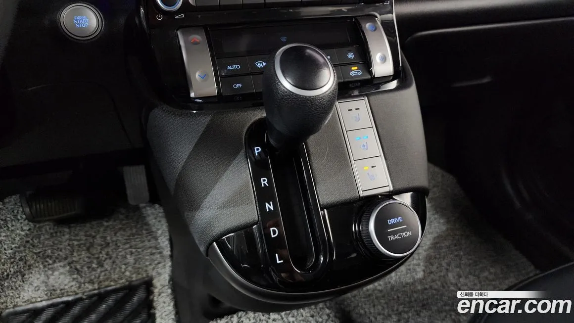 Hyundai Casper 2023 из KR, фото 9