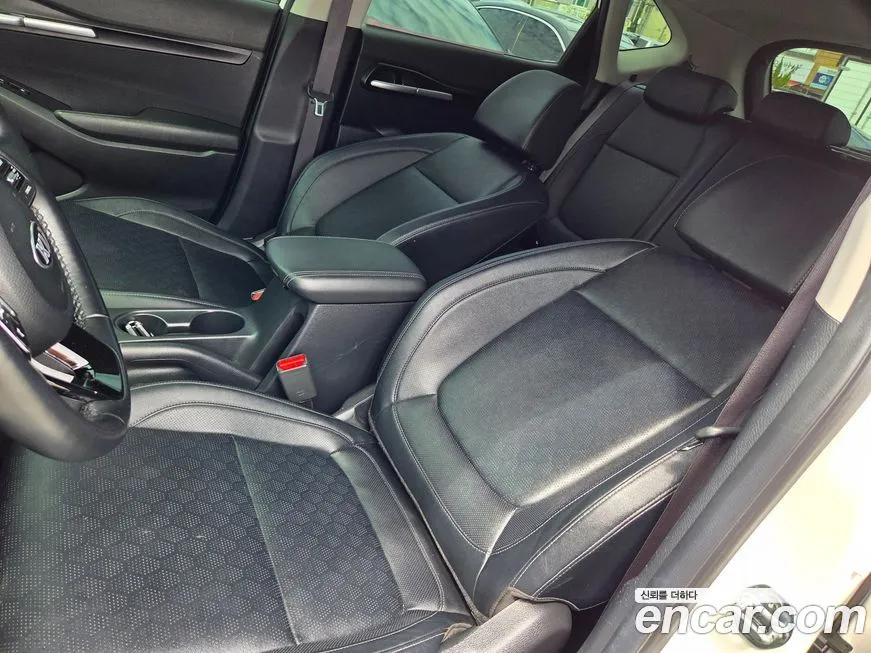 Kia Seltos 2021 из KR, фото 10